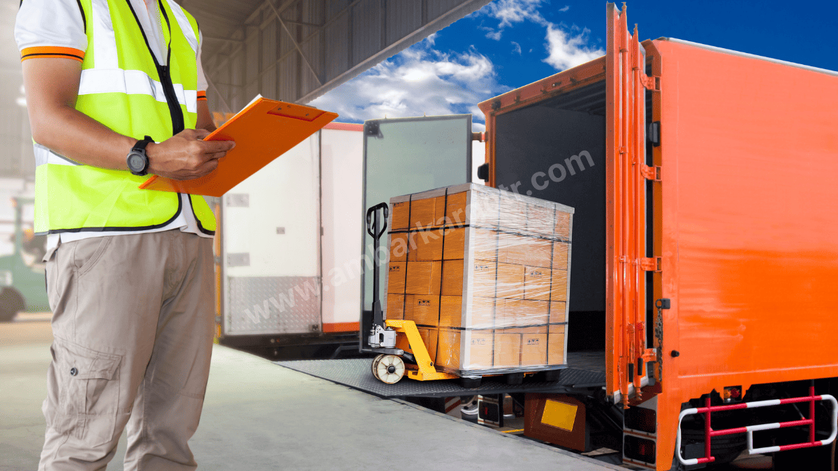 Susuz Şehirler Arası Taşıma